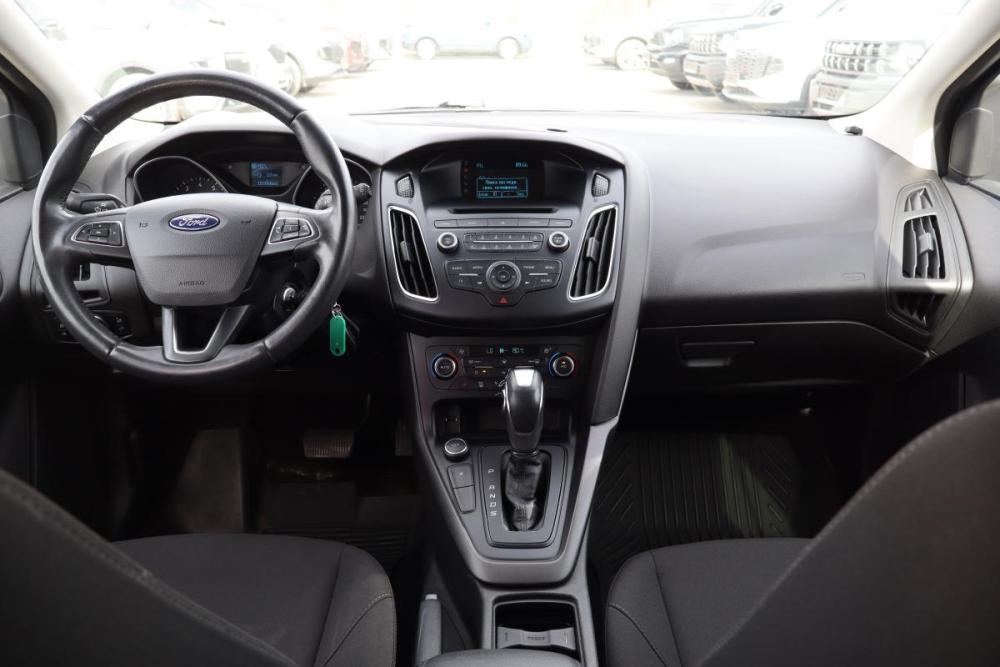 Ford Focus III Рестайлинг Санкт-Петербург  - изображение 7