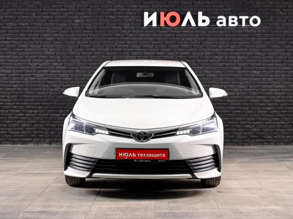 Toyota Corolla XI (E160 E170 E180) Рестайлинг 1 с пробегом 2016 года, цена 1 750 000 рублей, 116751 км, седан, Автокод Объявления