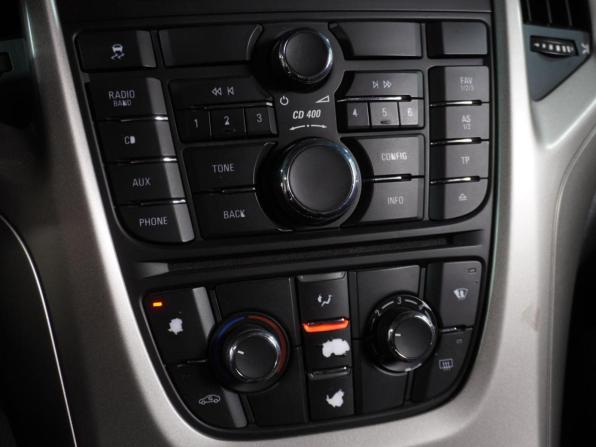 Opel Astra J с пробегом 2010 года, цена 799 000 рублей, 194582 км, хэтчбек, Автокод Объявления