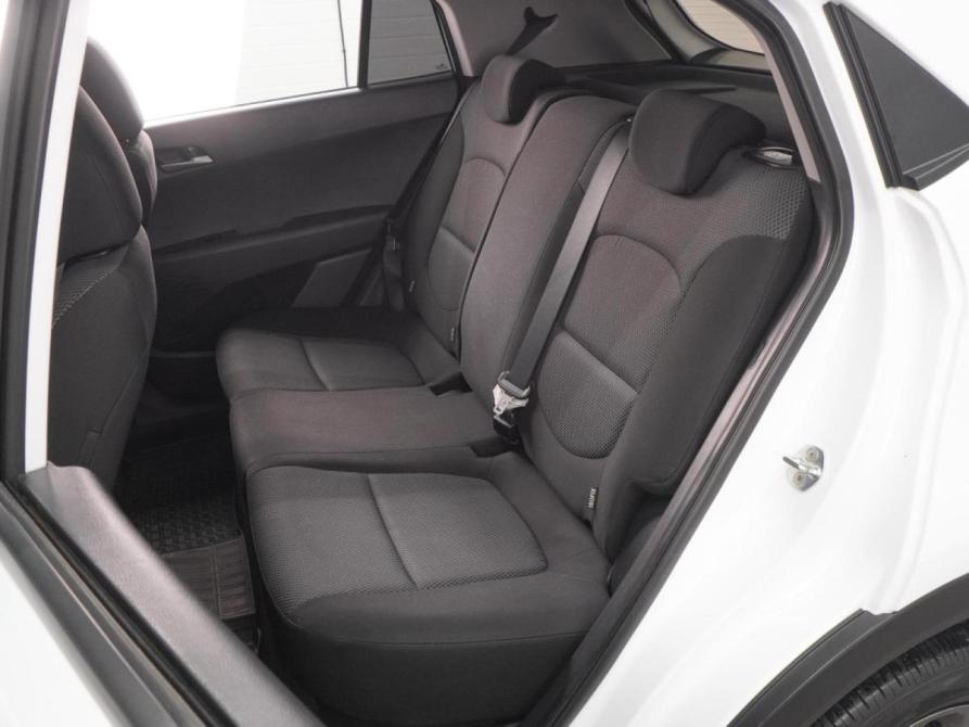 Hyundai Creta I Рестайлинг Воронеж  - изображение 9