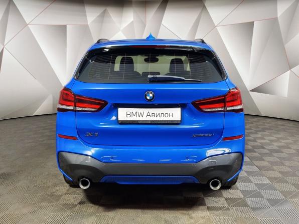 BMW X1 II (F48) Рестайлинг с пробегом 2021 года, цена 3 680 000 рублей, 69743 км, внедорожник, Автокод Объявления