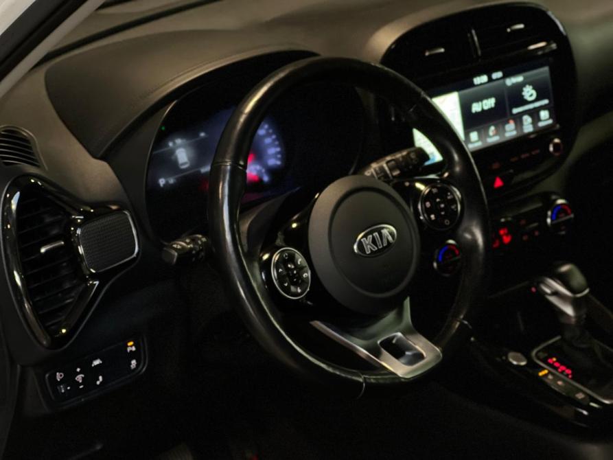 Kia Soul III Челябинск  - изображение 10