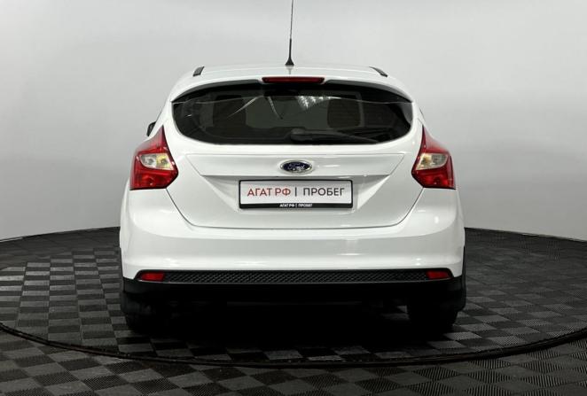 Ford Focus III с пробегом 2013 года, цена 770 000 рублей, 125914 км, хэтчбек, Автокод Объявления