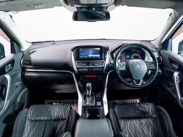 Mitsubishi Eclipse Cross I с пробегом 2018 года, цена 2 250 000 рублей, 72217 км, внедорожник, Автокод Объявления