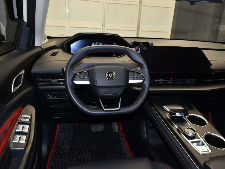 Changan CS55 Plus II Москва  - изображение 13