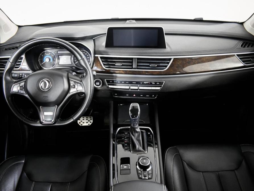 Dongfeng 580 I Рестайлинг Москва  - изображение 11