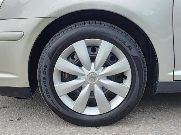 Toyota Avensis II Рестайлинг с пробегом 2008 года, цена 750 000 рублей, 258266 км, седан, Автокод Объявления