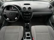 Chevrolet Lacetti I Калуга  - изображение 22
