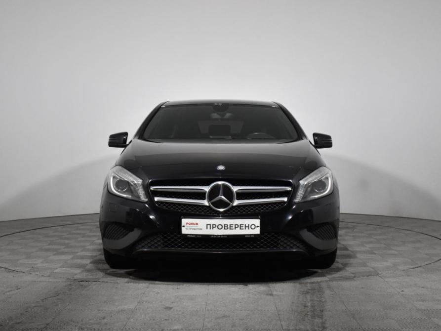 Mercedes-Benz A-Класс III (W176) Санкт-Петербург  - изображение 2