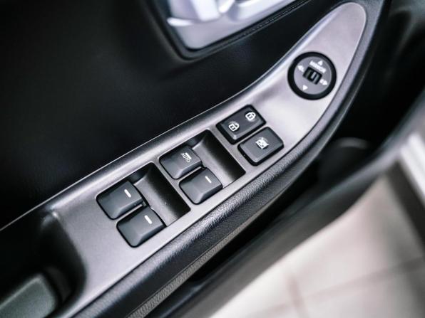 Kia Picanto II с пробегом 2014 года, цена 1 029 000 рублей, 6976 км, хэтчбек, Автокод Объявления