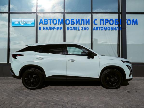 Omoda C5 I с пробегом 2023 года, цена 1 777 000 рублей, 37969 км, внедорожник, Автокод Объявления
