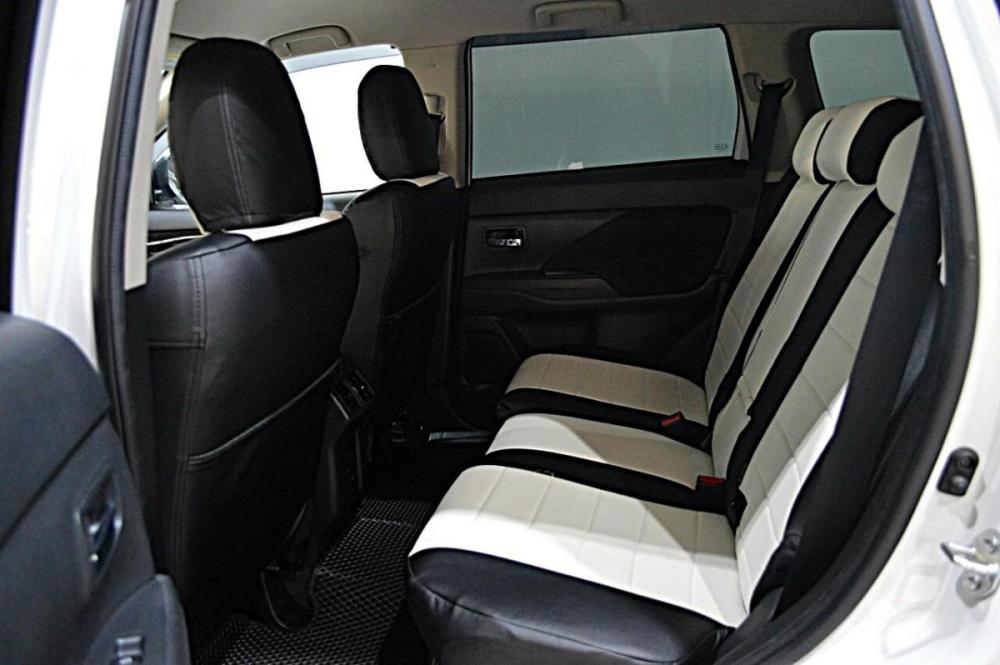 Mitsubishi Outlander III Рестайлинг 3 Сургут  - изображение 19