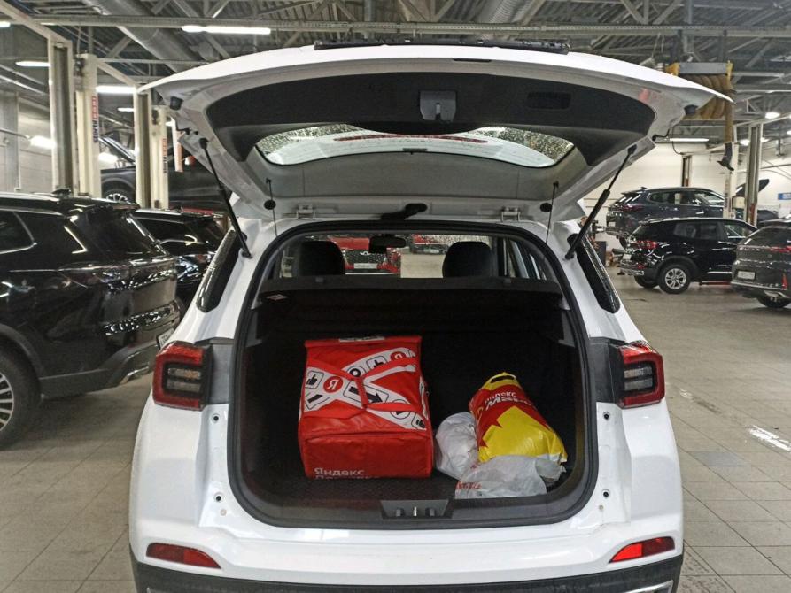 Chery Tiggo 4 Pro I Санкт-Петербург  - изображение 11