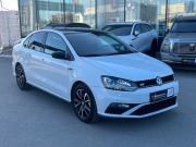 Volkswagen Polo V Рестайлинг Калуга  - изображение 24