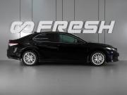 Toyota Camry VIII (XV70) Минеральные Воды  - изображение 21
