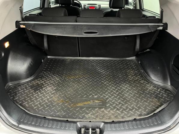 Kia Sportage III с пробегом 2011 года, цена 730 000 рублей, 331000 км, внедорожник, Автокод Объявления