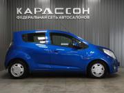 Chevrolet Spark III Пермь  - изображение 24
