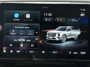 GAC GS8 II Челябинск  - изображение 43