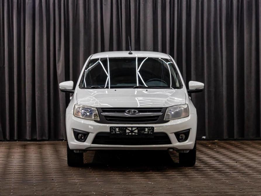 Lada (ВАЗ) Granta I Краснодар  - изображение 2