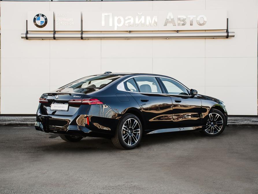 BMW 5 серии VIII (G60/G61/G68) Магнитогорск  - изображение 2