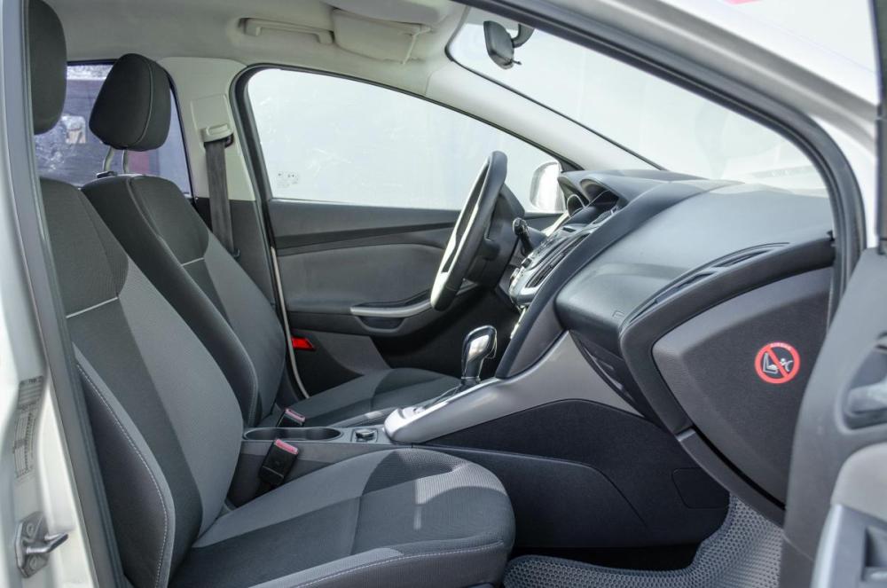 Ford Focus III Курган  - изображение 16