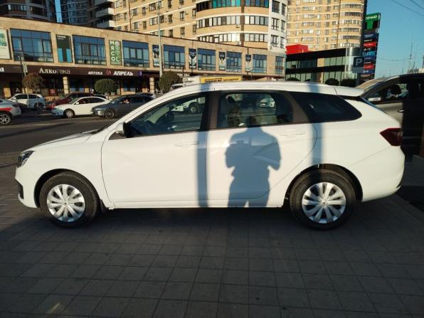 Новый Lada (ВАЗ) Vesta I Рестайлинг (NG) 2026 года, цена 1 865 000 рублей, универсал, Автокод Объявления