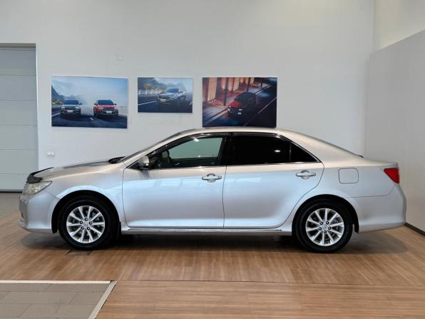 Toyota Camry VII (XV50) с пробегом 2012 года, цена 1 330 000 рублей, 271413 км, седан, Автокод Объявления