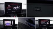 Audi Q5 II (FY) Москва  - изображение 36