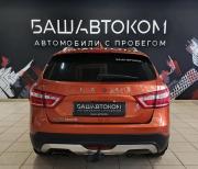 Lada (ВАЗ) Vesta I Уфа  - изображение 20