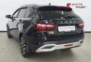 Lada (ВАЗ) Vesta I Рестайлинг (NG) Екатеринбург  - изображение 24