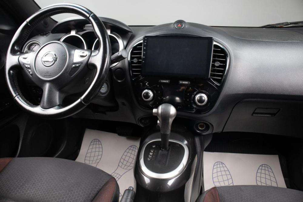 Nissan Juke I Оренбург  - изображение 9