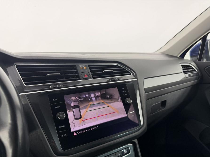 Volkswagen Tiguan II Калининград  - изображение 15