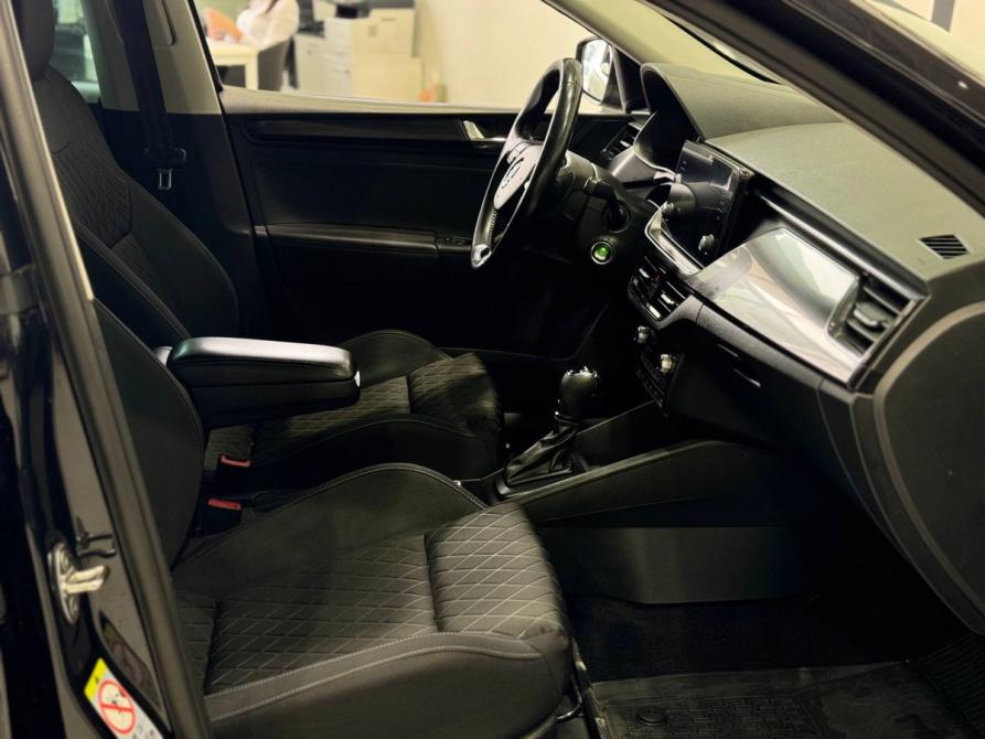 Skoda Rapid II Ростов-на-Дону  - изображение 19