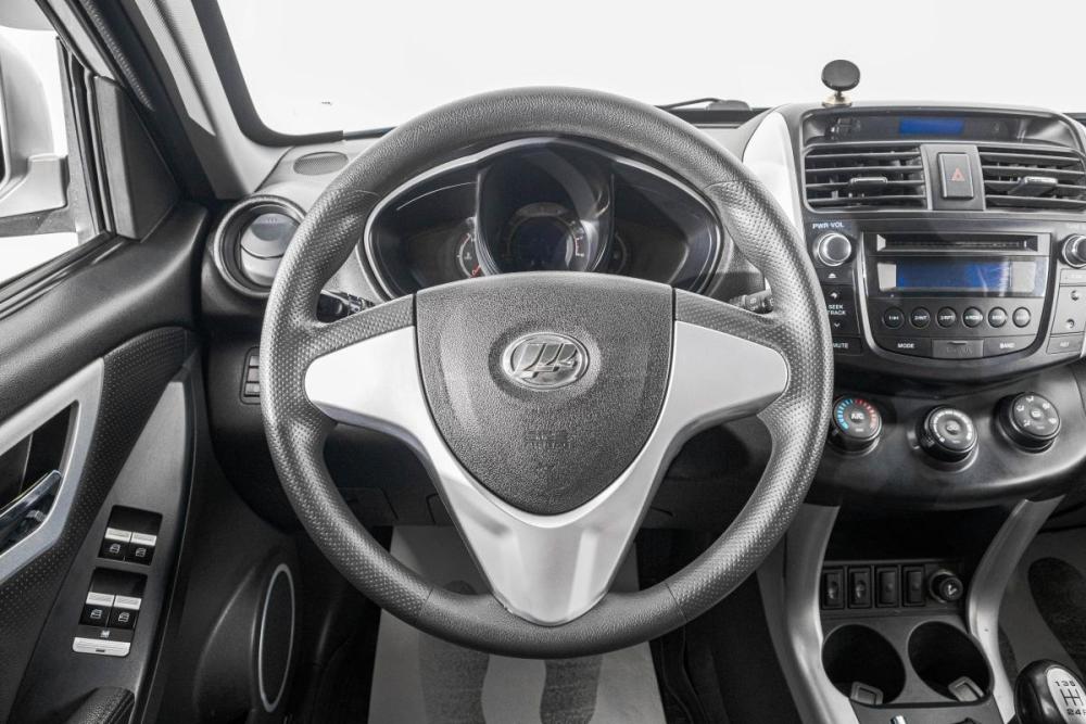 Lifan X60 I Барнаул  - изображение 14