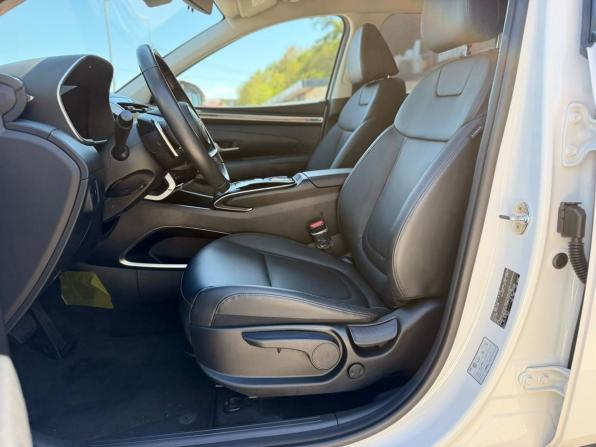 Hyundai Tucson IV с пробегом 2022 года, цена 3 290 000 рублей, 43349 км, внедорожник, Автокод Объявления