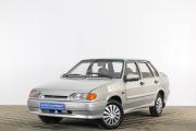 Lada (ВАЗ) 2115 Тюмень  - изображение 21