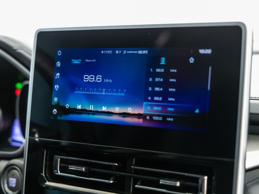 Haval M6 II Волгоград  - изображение 29