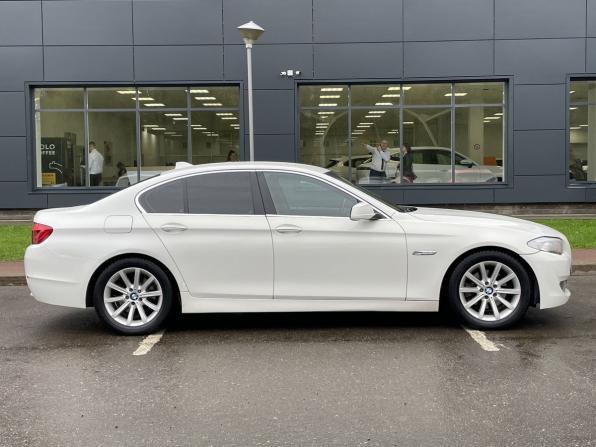 BMW 5 серии VI (F10/F11/F07) с пробегом 2013 года, цена 1 150 000 рублей, 307225 км, седан, Автокод Объявления