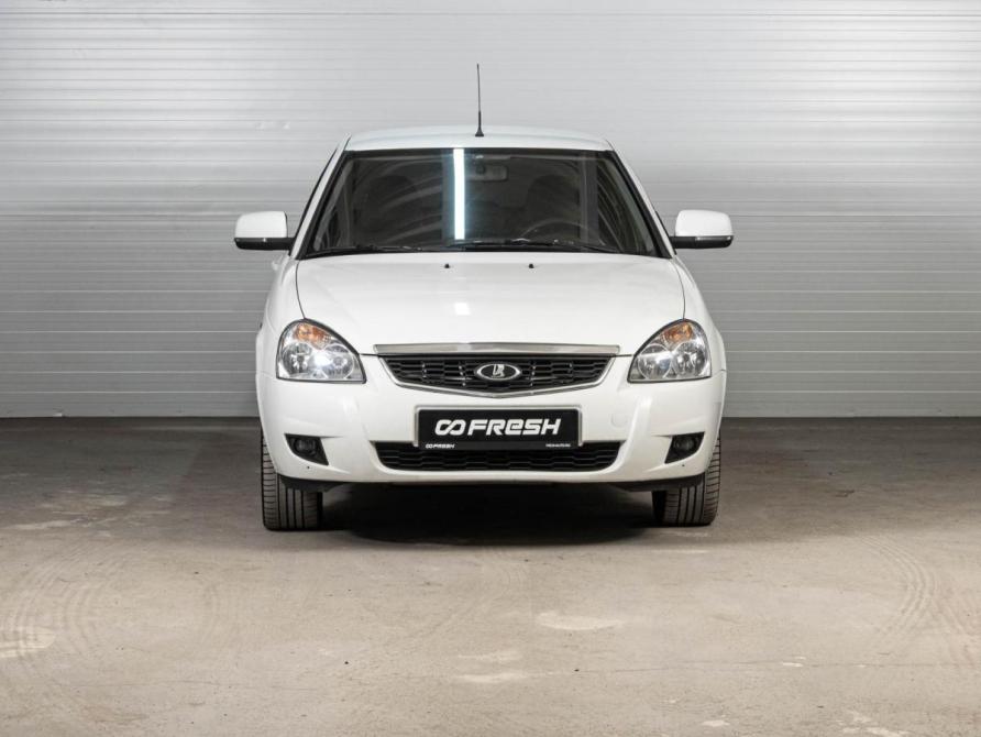 Lada (ВАЗ) Priora I Рестайлинг Ставрополь  - изображение 3