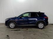 Mazda CX-5 I Москва  - изображение 24
