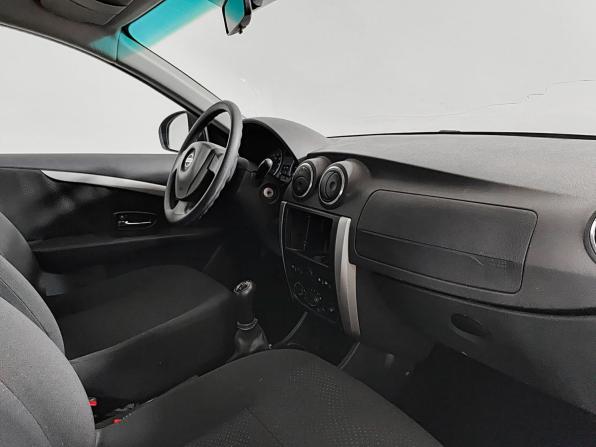 Nissan Almera III (G15) с пробегом 2015 года, цена 340 000 рублей, 243484 км, седан, Автокод Объявления