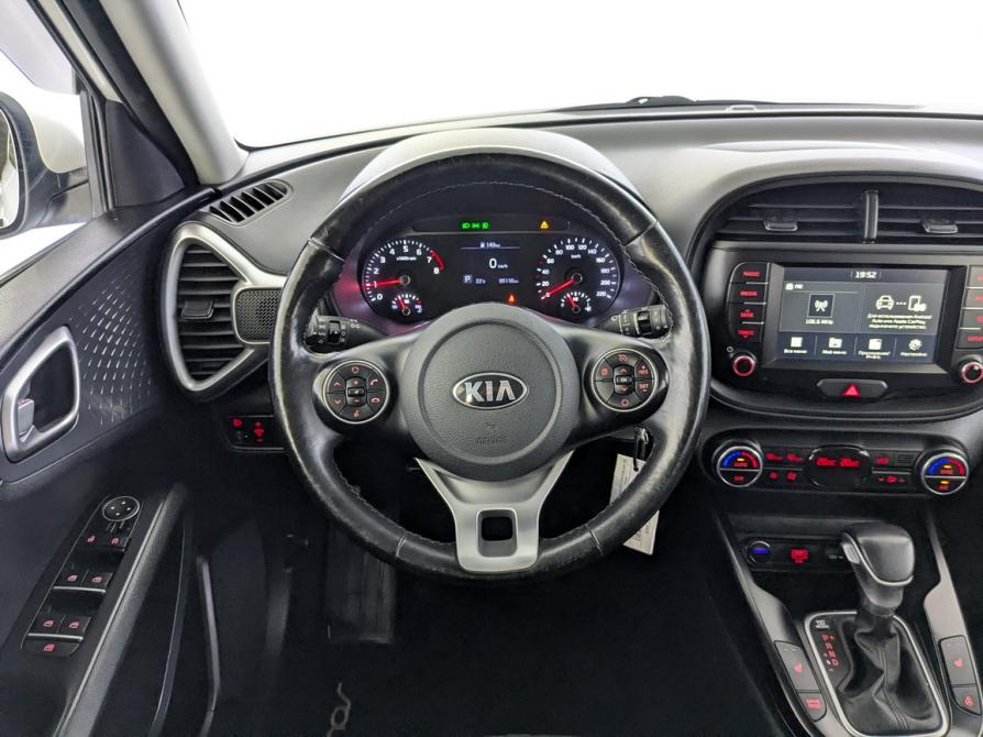 Kia Soul III Москва  - изображение 21