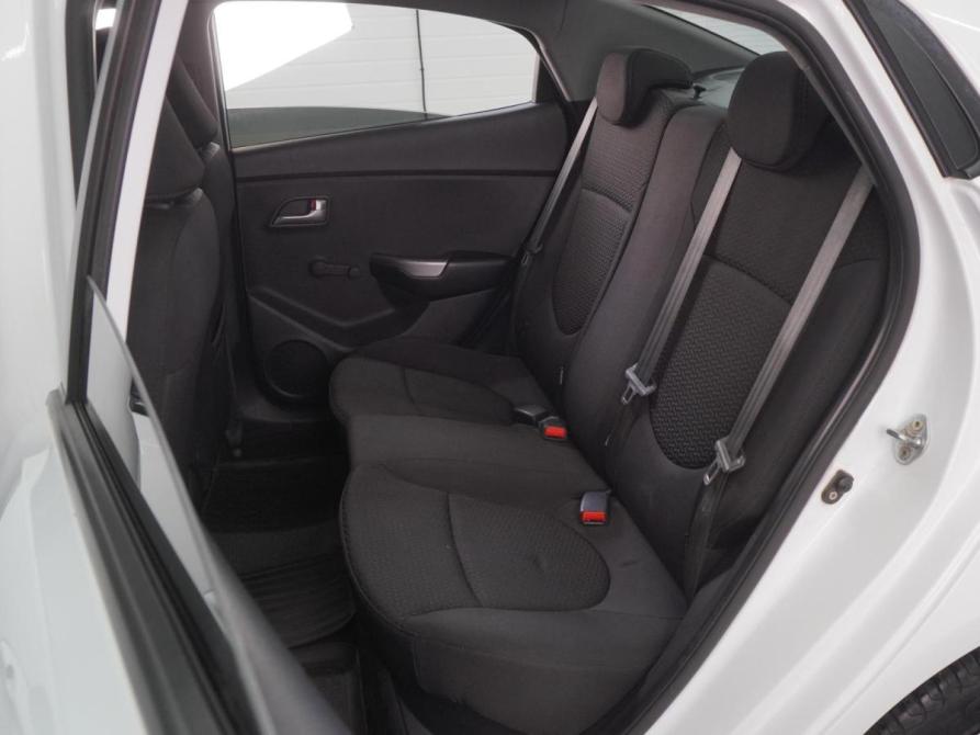 Kia Rio III Воронеж  - изображение 9