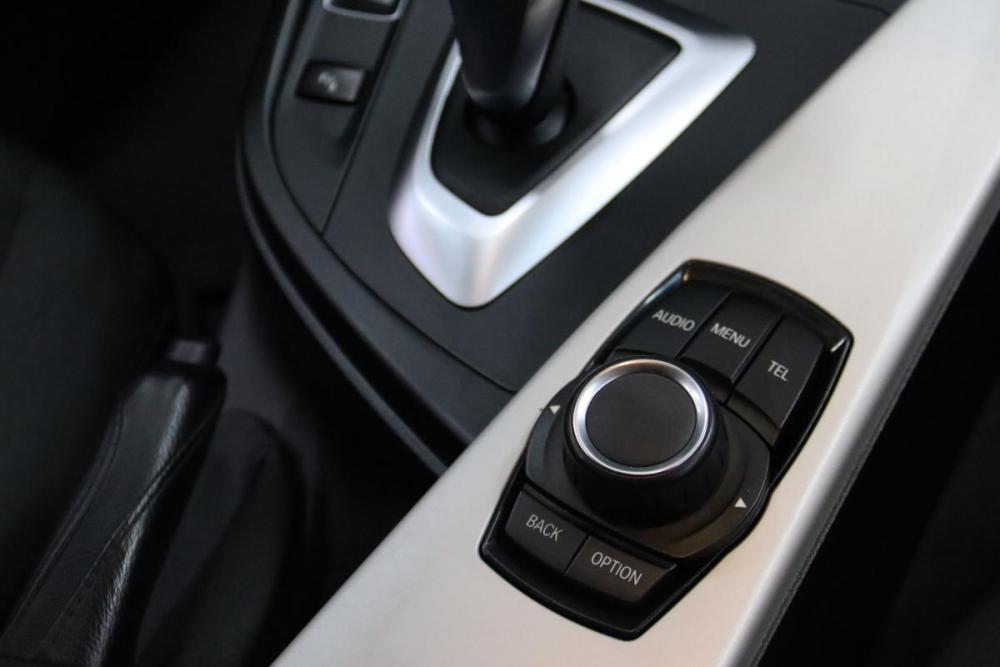 BMW 3 серии VI (F3x) Рестайлинг Сургут  - изображение 25