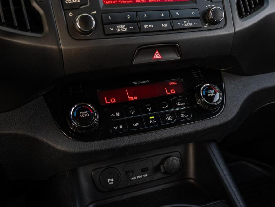 Kia Sportage III Краснодар  - изображение 12