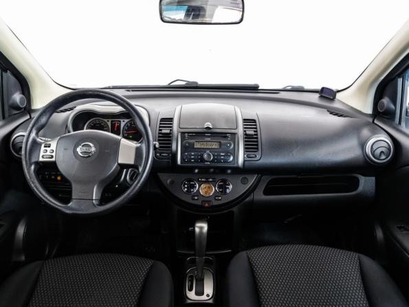 Nissan Note I с пробегом 2006 года, цена 649 000 рублей, 130067 км, хэтчбек, Автокод Объявления