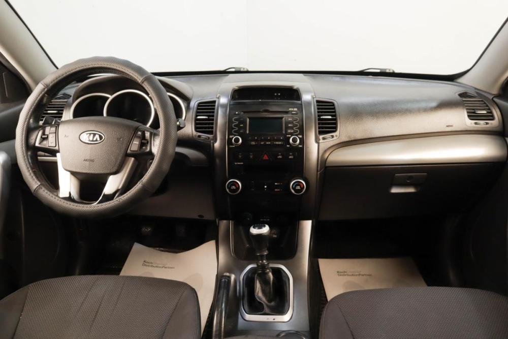 Kia Sorento II Челябинск  - изображение 10
