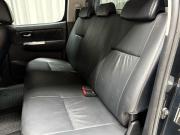 Toyota Hilux VII Рестайлинг Ижевск  - изображение 62