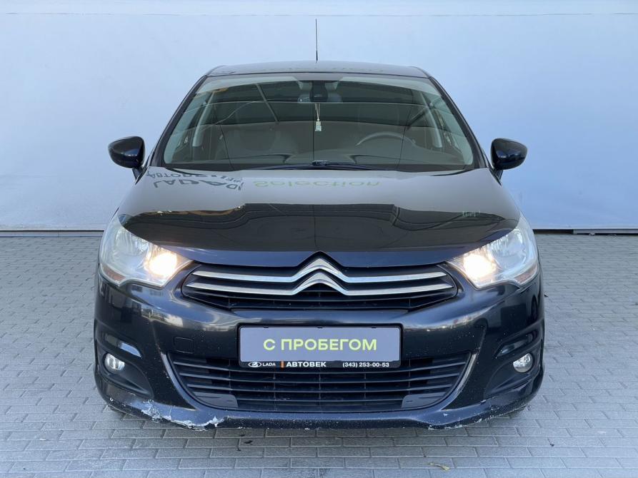 Citroen C4 II Екатеринбург  - изображение 2