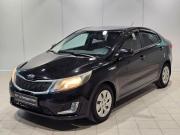 Kia Rio III Самара  - изображение 15